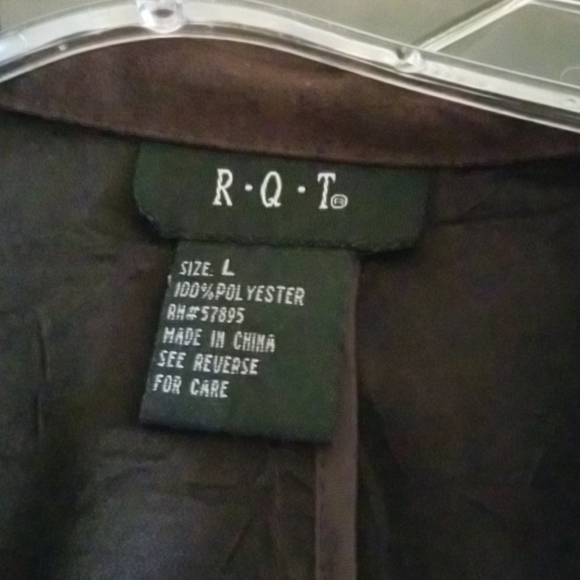 Jacket - Picture 2 of 3